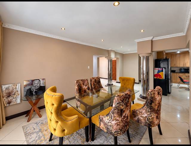 4 BEDROOM HOUSE FOR SALE IN VANDERBIJLPARK SE 7